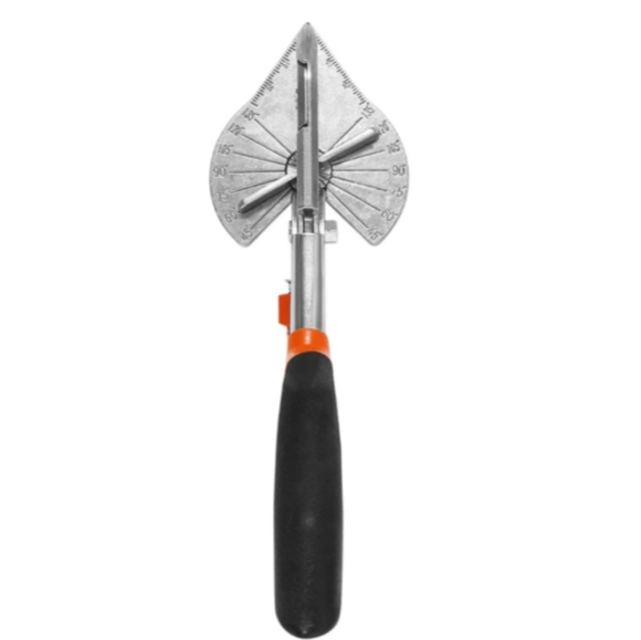 Multi Angle Rubber Cutter - Picture 1 of 5